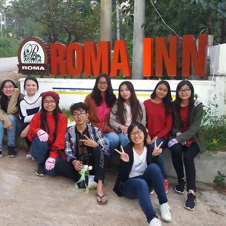 Hostel Roma Inn Kalaw Ngoại thất bức ảnh