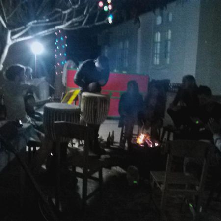 Hostel Roma Inn Kalaw Ngoại thất bức ảnh
