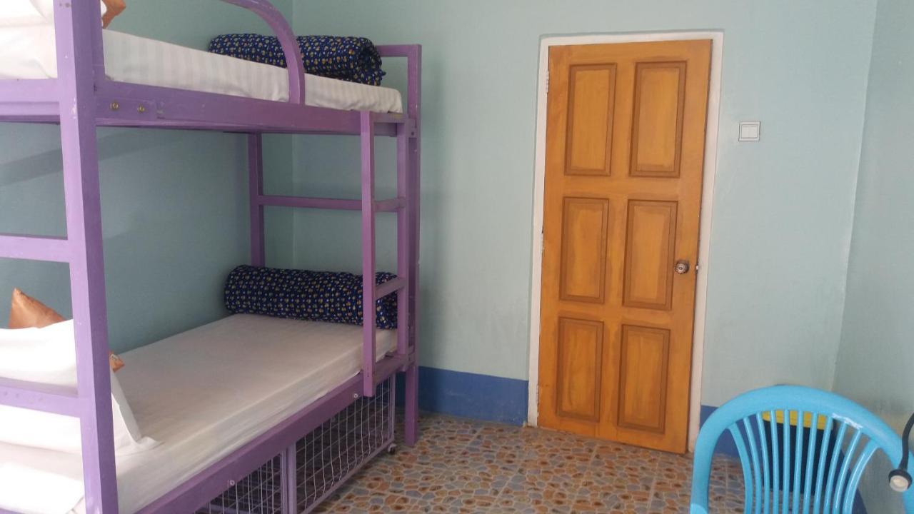 Hostel Roma Inn Kalaw Ngoại thất bức ảnh