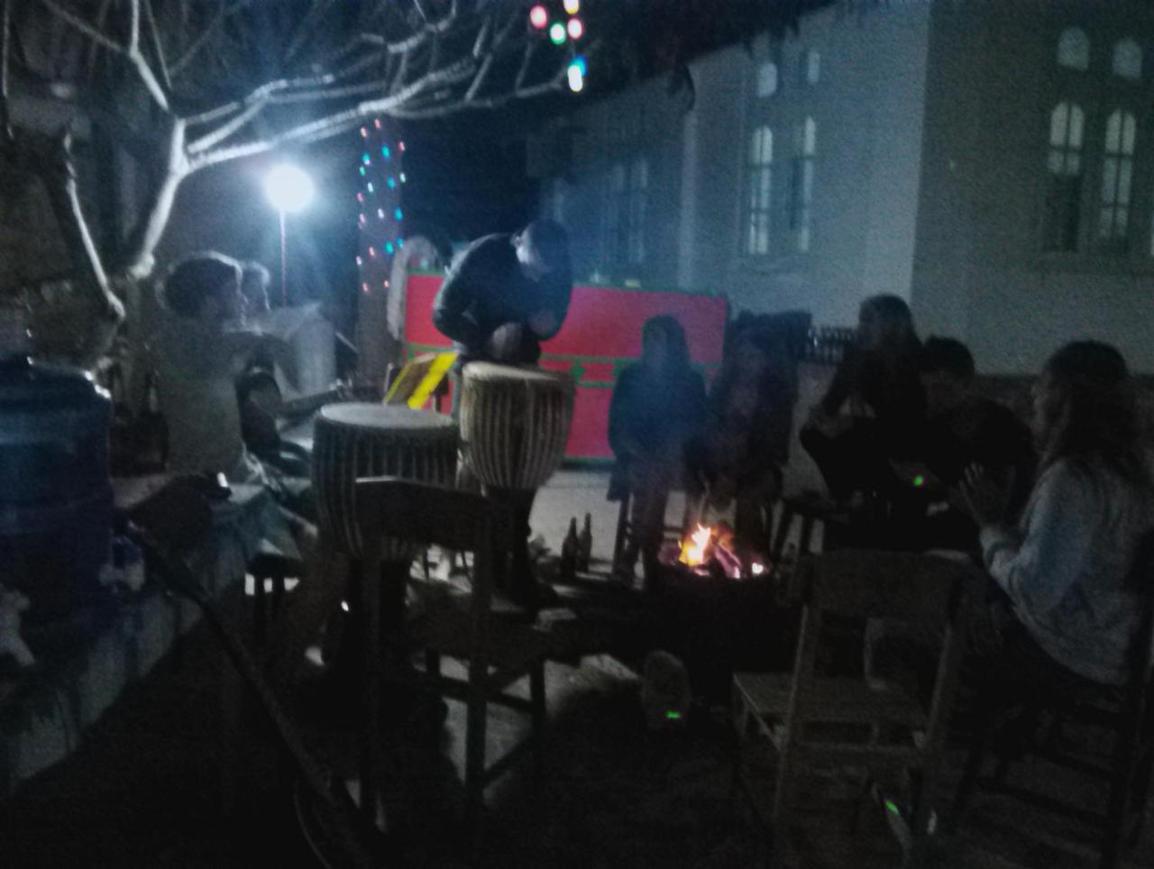 Hostel Roma Inn Kalaw Ngoại thất bức ảnh