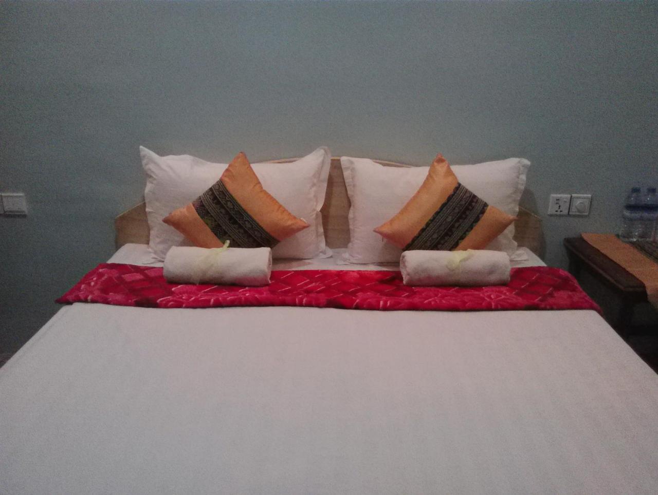 Hostel Roma Inn Kalaw Ngoại thất bức ảnh