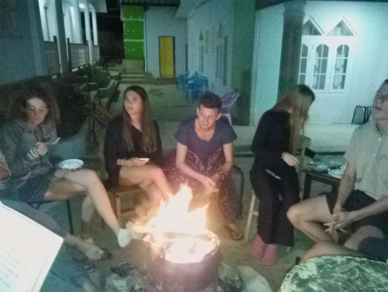 Hostel Roma Inn Kalaw Ngoại thất bức ảnh