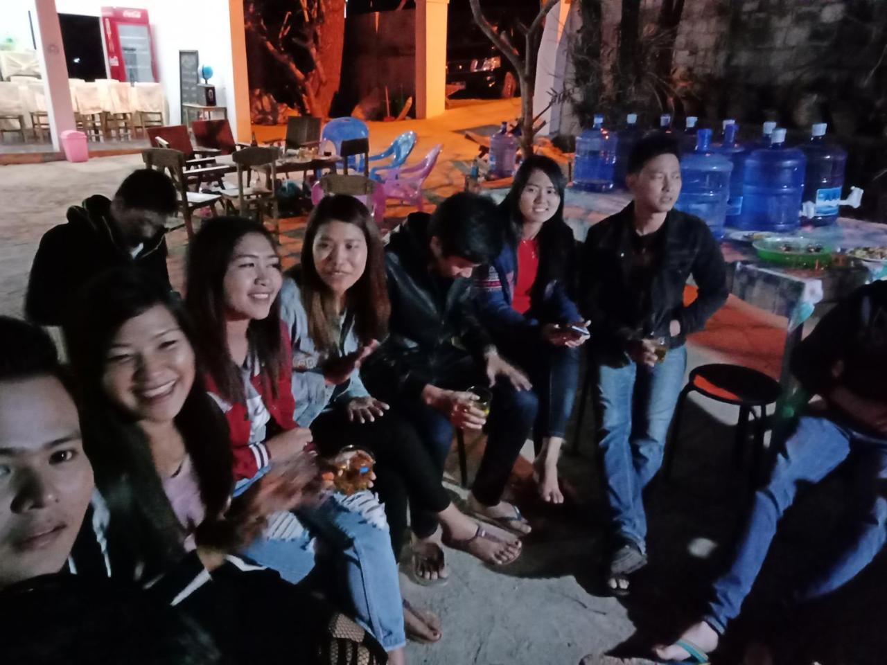 Hostel Roma Inn Kalaw Ngoại thất bức ảnh