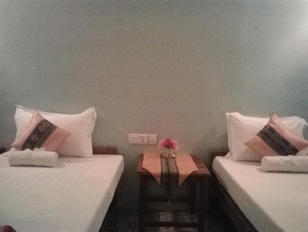 Hostel Roma Inn Kalaw Ngoại thất bức ảnh