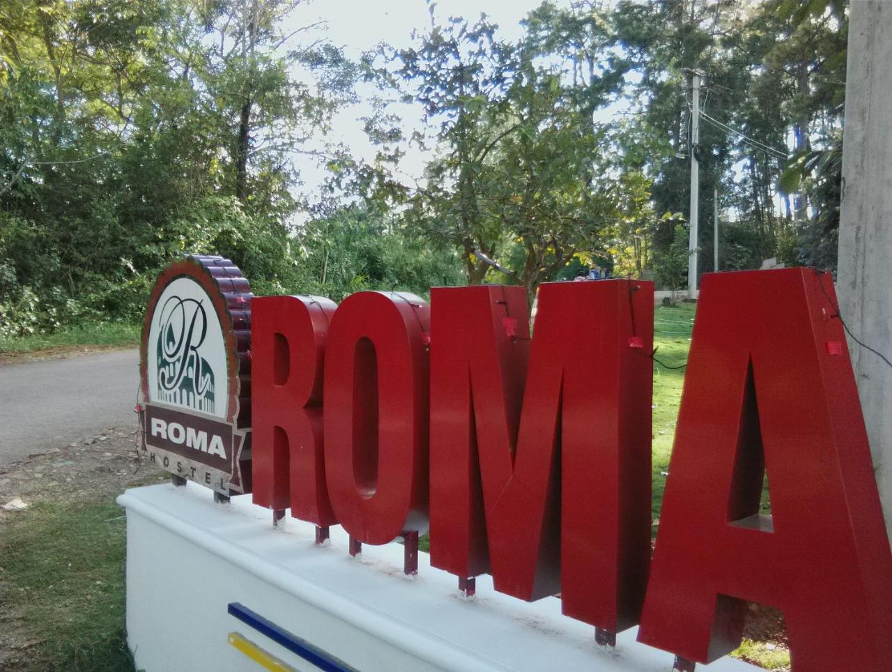 Hostel Roma Inn Kalaw Ngoại thất bức ảnh