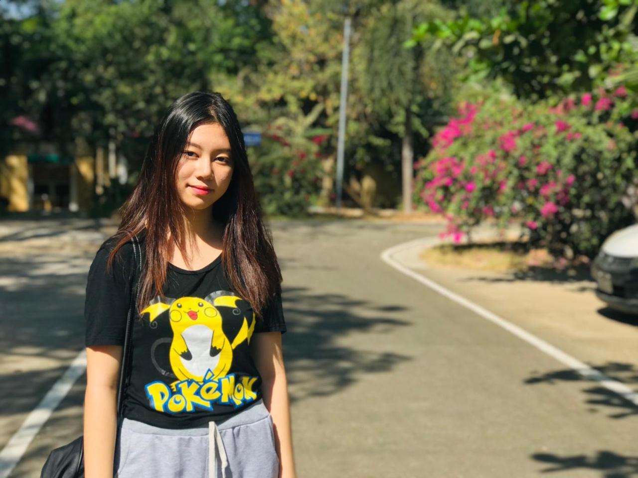 Hostel Roma Inn Kalaw Ngoại thất bức ảnh