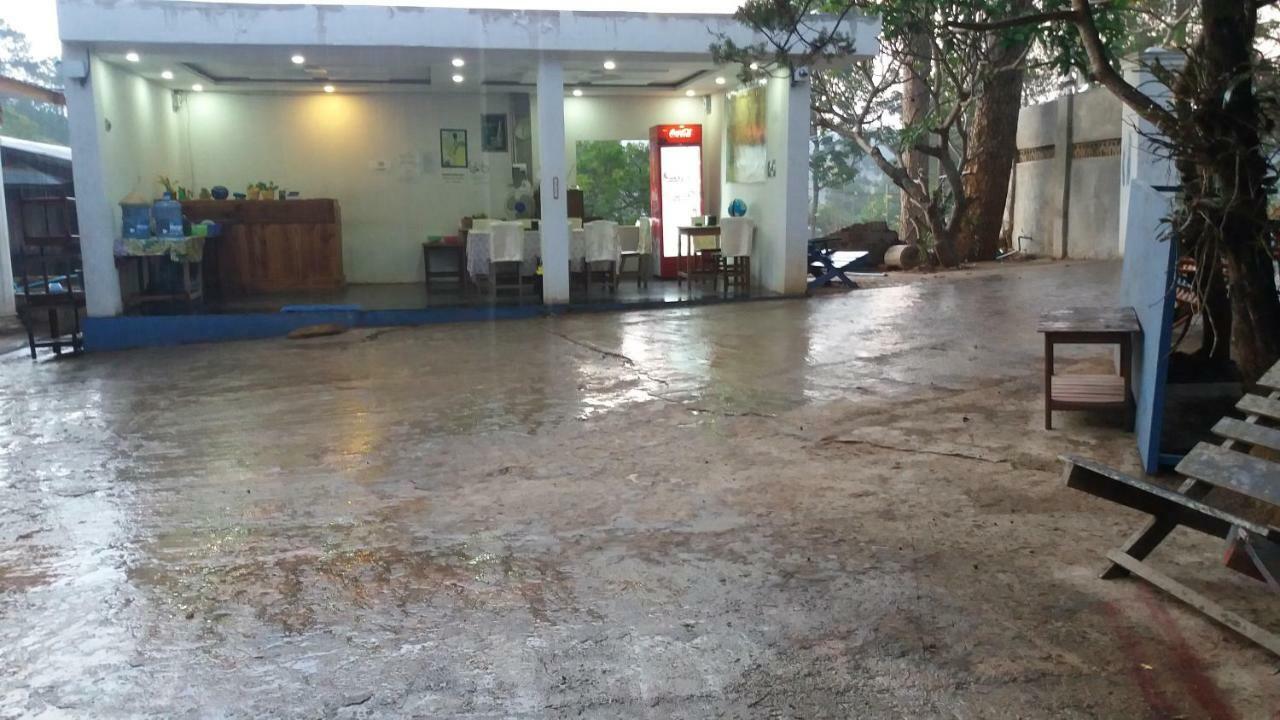 Hostel Roma Inn Kalaw Ngoại thất bức ảnh