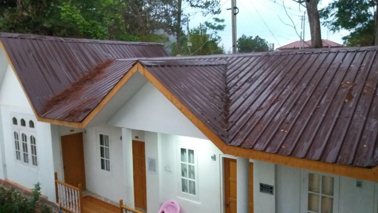 Hostel Roma Inn Kalaw Ngoại thất bức ảnh