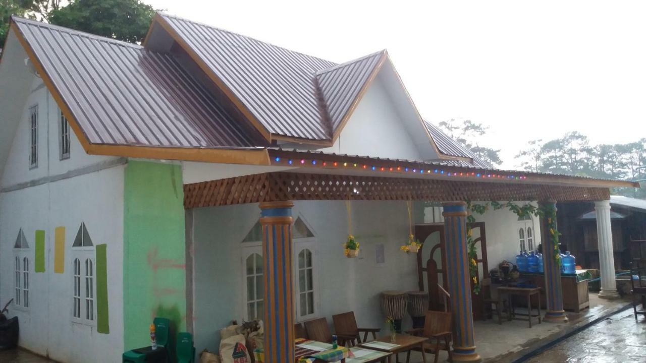 Hostel Roma Inn Kalaw Ngoại thất bức ảnh