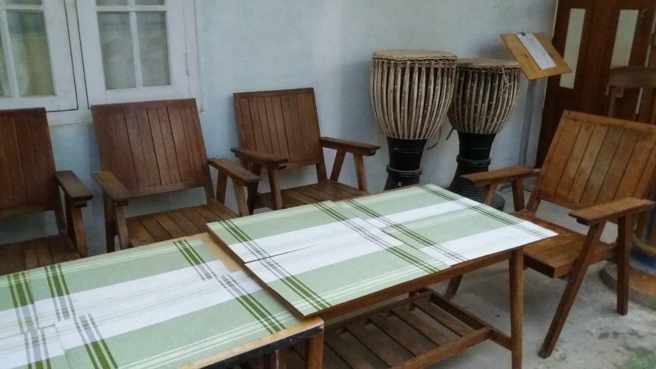 Hostel Roma Inn Kalaw Ngoại thất bức ảnh