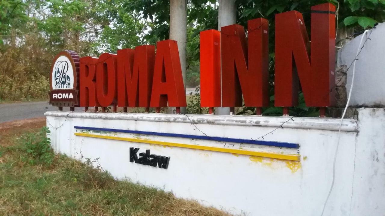Hostel Roma Inn Kalaw Ngoại thất bức ảnh