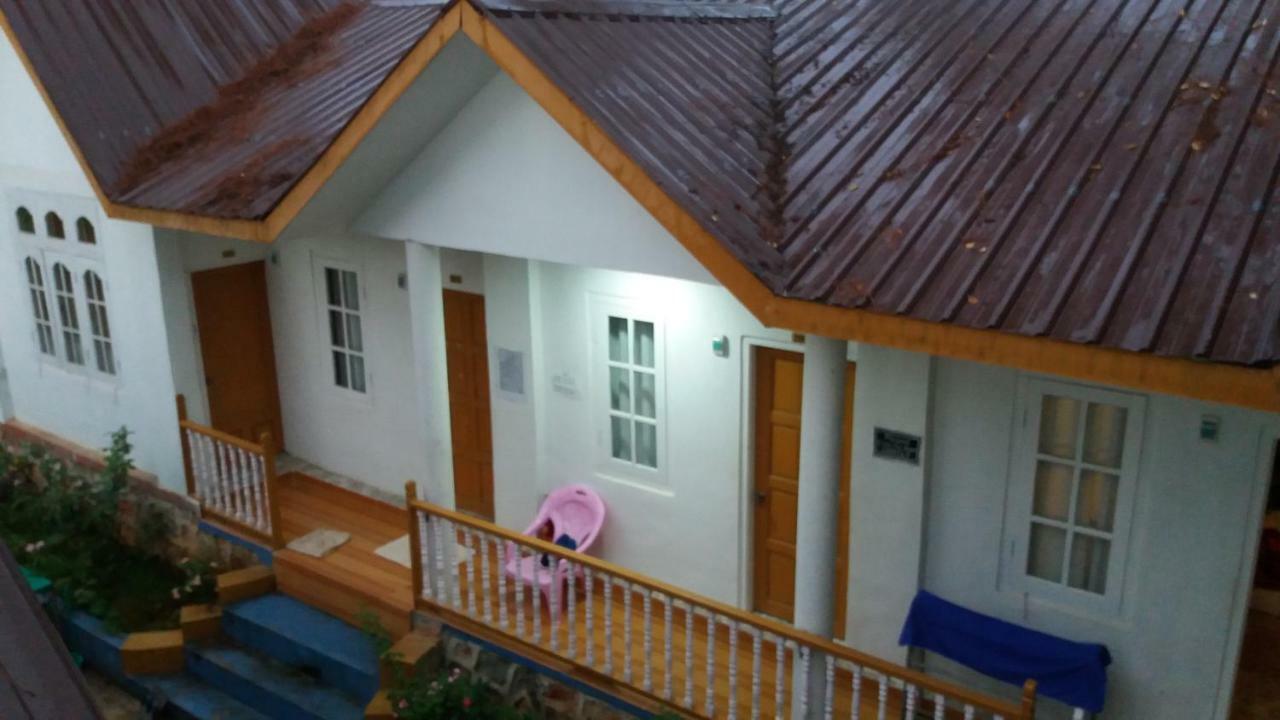 Hostel Roma Inn Kalaw Ngoại thất bức ảnh