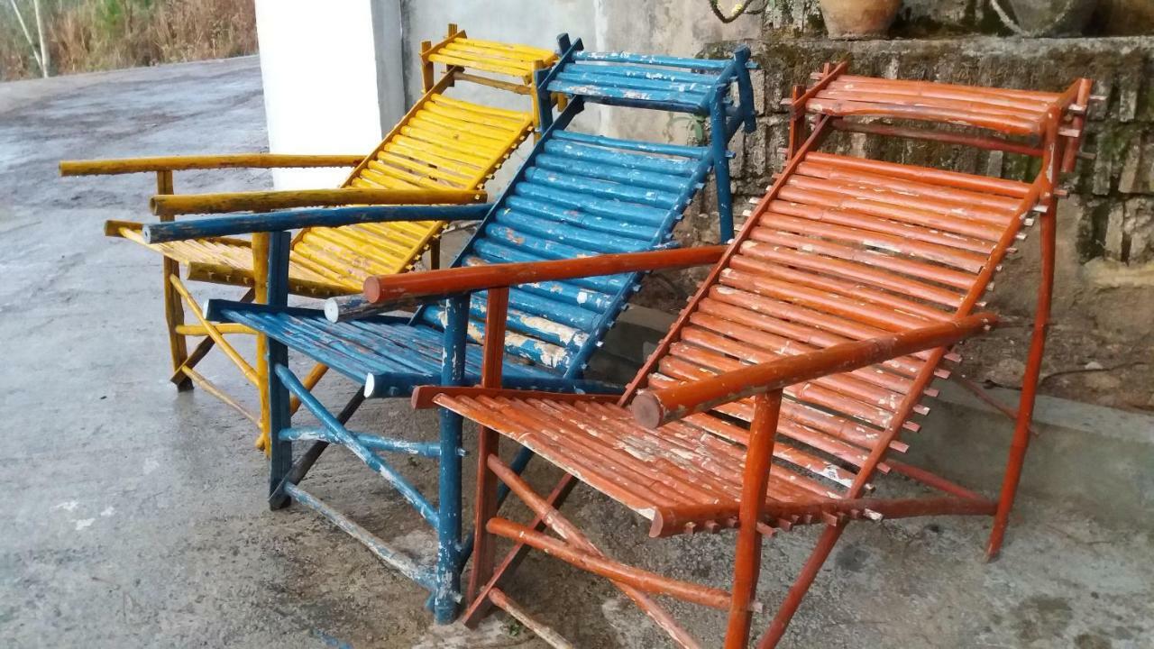 Hostel Roma Inn Kalaw Ngoại thất bức ảnh