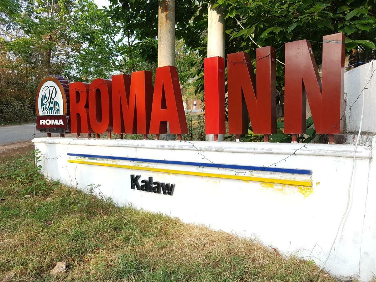 Hostel Roma Inn Kalaw Ngoại thất bức ảnh