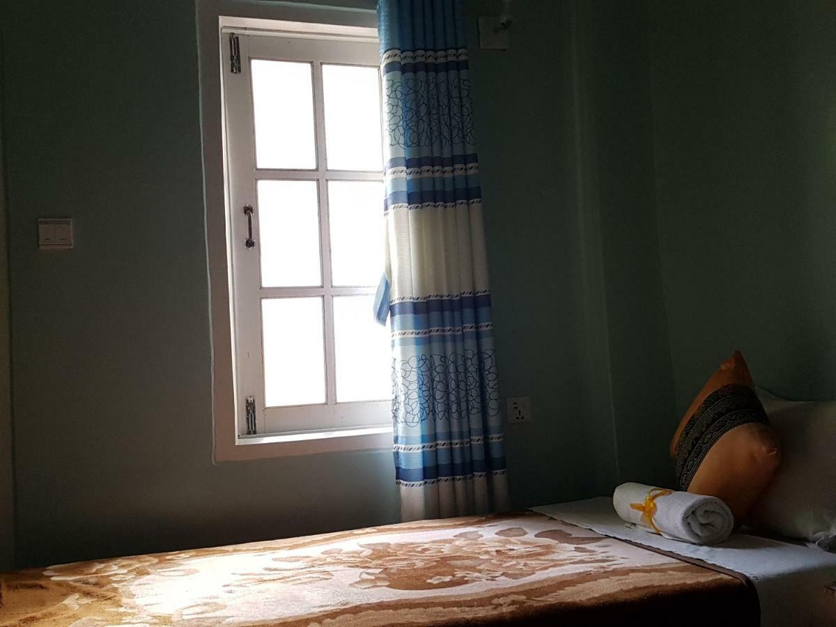 Hostel Roma Inn Kalaw Ngoại thất bức ảnh