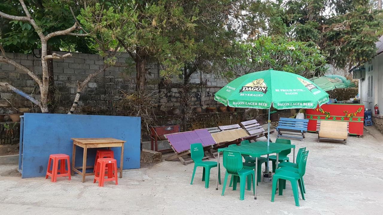 Hostel Roma Inn Kalaw Ngoại thất bức ảnh