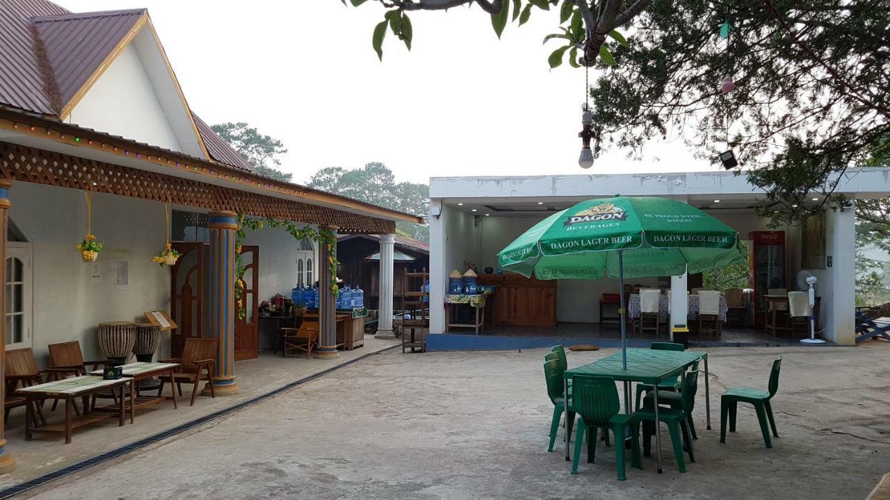Hostel Roma Inn Kalaw Ngoại thất bức ảnh