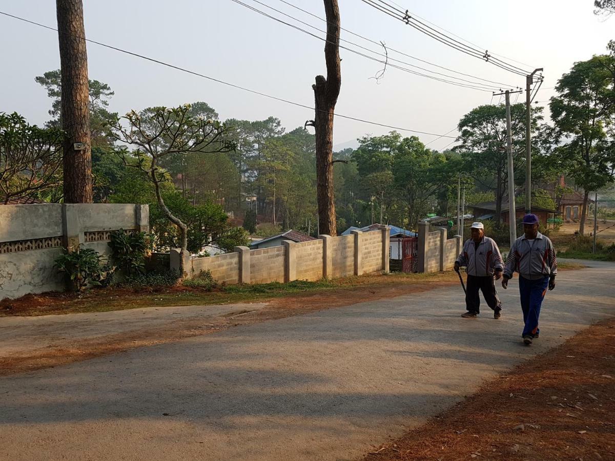 Hostel Roma Inn Kalaw Ngoại thất bức ảnh
