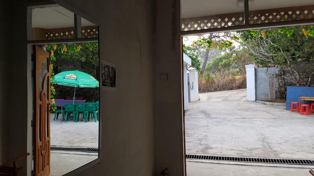 Hostel Roma Inn Kalaw Ngoại thất bức ảnh