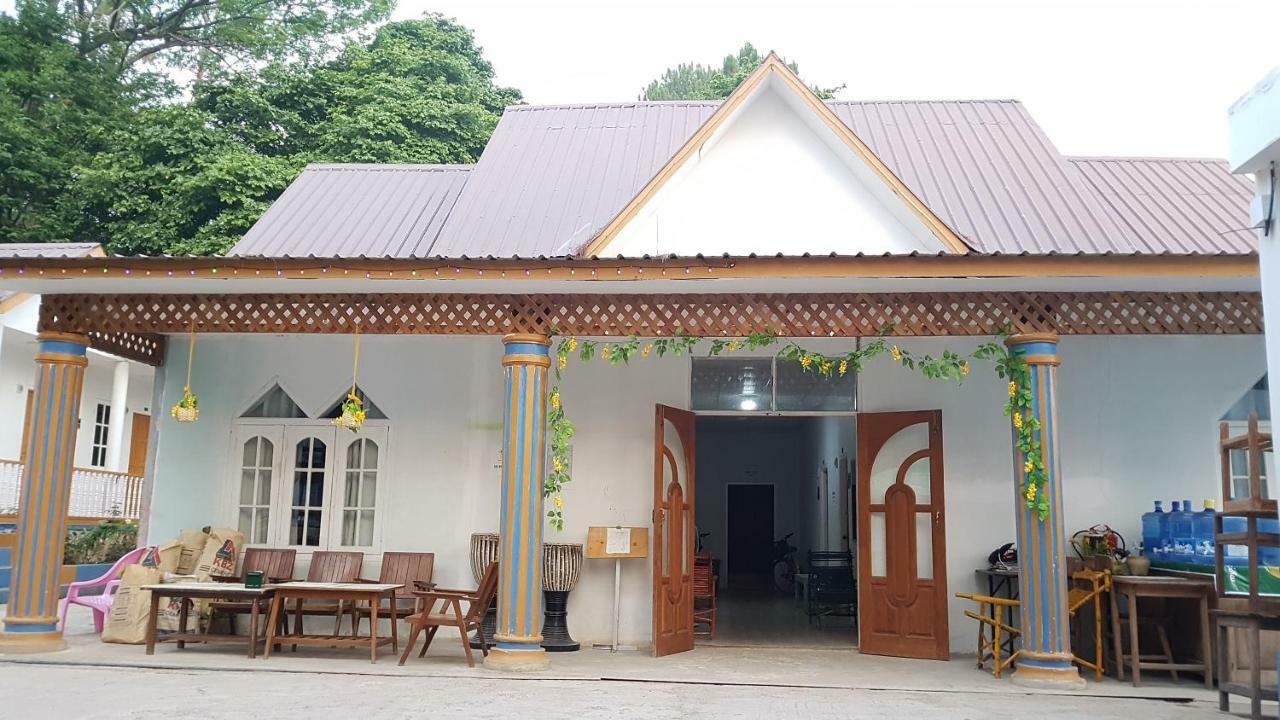 Hostel Roma Inn Kalaw Ngoại thất bức ảnh