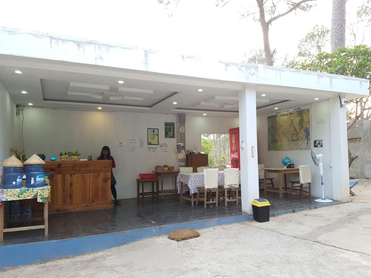 Hostel Roma Inn Kalaw Ngoại thất bức ảnh