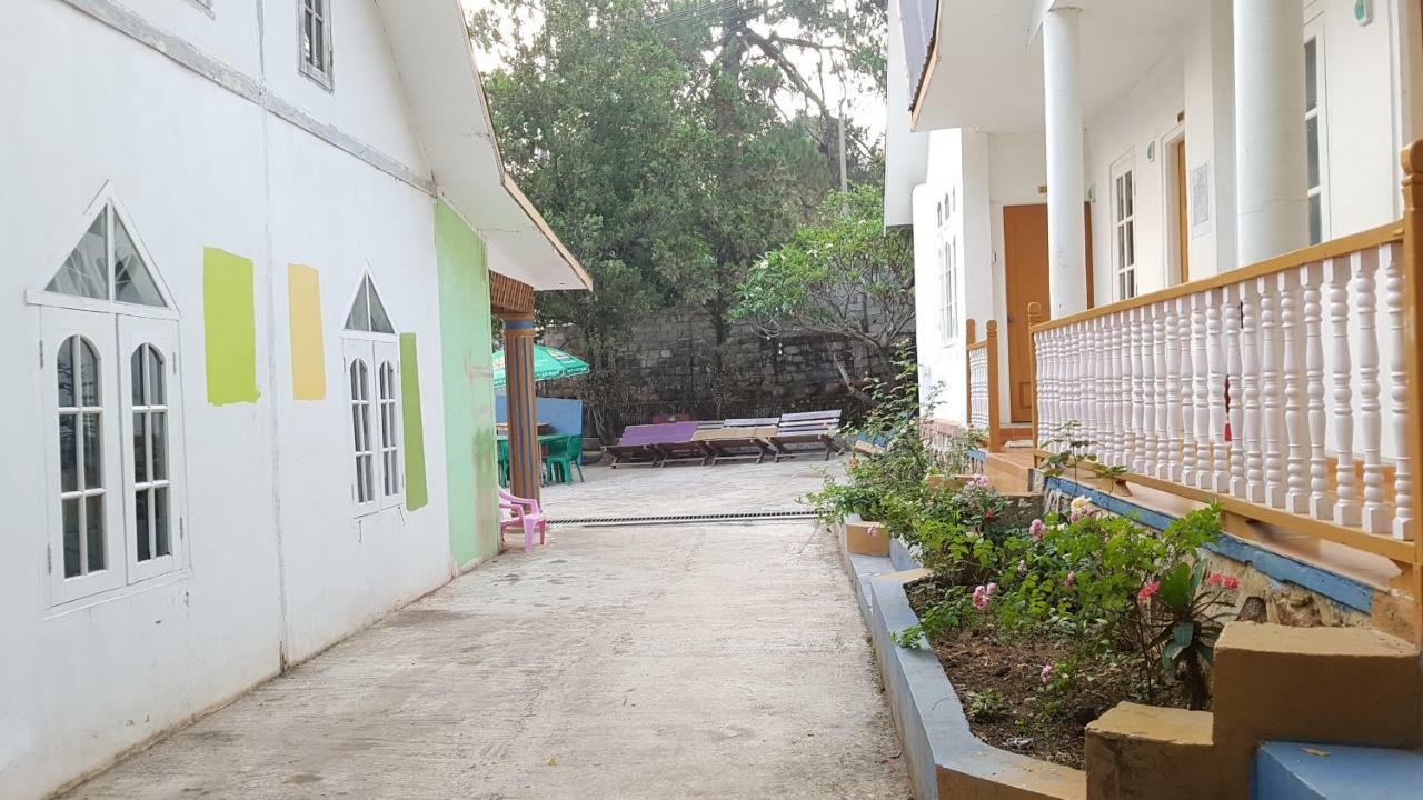 Hostel Roma Inn Kalaw Ngoại thất bức ảnh