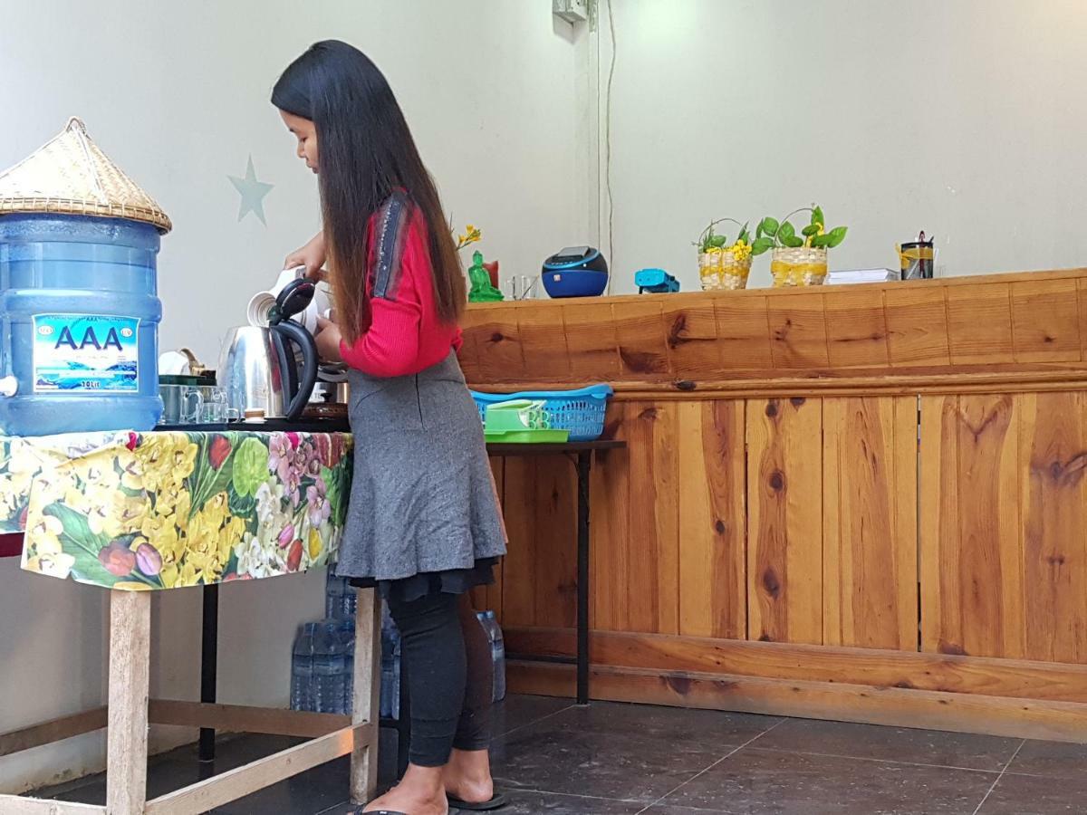 Hostel Roma Inn Kalaw Ngoại thất bức ảnh
