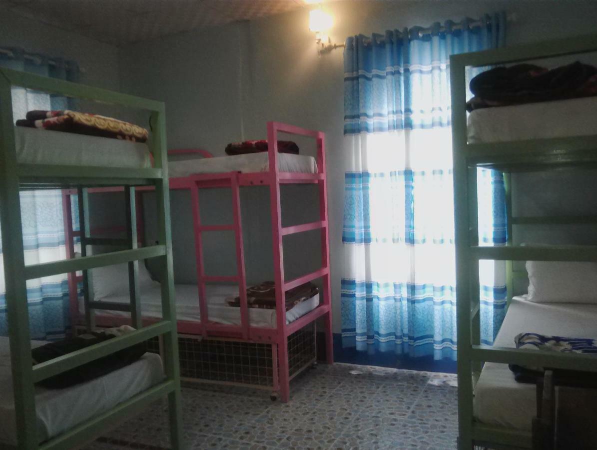 Hostel Roma Inn Kalaw Ngoại thất bức ảnh